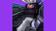 Deluxe Limousine & Transportation