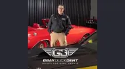 Gray Duck Dent Repair Of Minnesota
