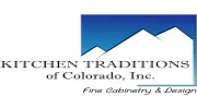 Kitchen Traditions of Colorado