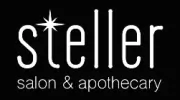Steller Salon & Apothecary