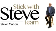 The Stick With Steve Team