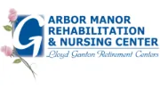 Arbor Manor Rehab
