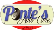 Ponte's Auto Care