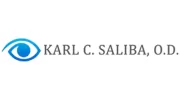 Saliba Karl C OD