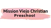 Mission Viejo Christian Preschool & Kindergarten