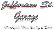 Jefferson Street Garage & Storage