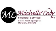 Cady Financial Service