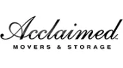 Acclaimed Movers