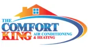 The Comfort King Air Conditioning & Heating