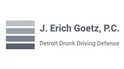 J. Erich Goetz