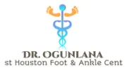 West Houston Foot & Ankle Center
