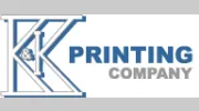 K & K Printing