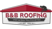 B & B Roofing