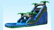 Bouncin' 4 Fun Party Rentals