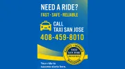 TAXI SAN JOSE