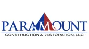 Paramount Construction & Restoration