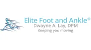 Elite Foot and Ankle