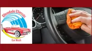 Glendale Classic Car Wash