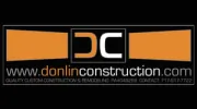 Donlin Construction