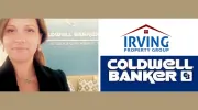 Connie Irving