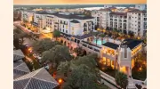 The Alfond Inn