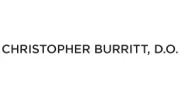 Burritt, Christopher MD