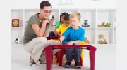 Back Mountain Day Care