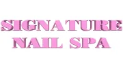 Signature Nail Spa