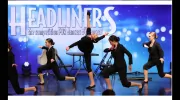 Papermoon Performing Arts