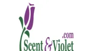 Scent & Violet