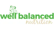 Well Balanced Nutrition