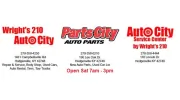 Wright's 210 Auto City