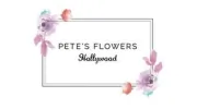 Pete's Flowers