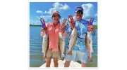 Whiskey Bayou Charters