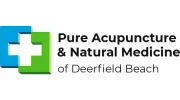 Pure Acupuncture & Natural Medicine
