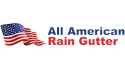 All American Rain Gutter