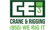 CEI Crane & Rigging