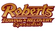 Roberts Towing & Recovery