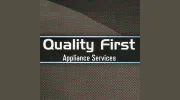 Quality First Appliance Services
