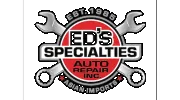 Ed's Specialties Auto Repair
