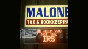 Malone Tax & Bookkeeping