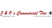 J & O's Commercial Tire Service Centers