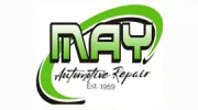 May Automotive Repair