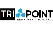 Tri-Point Refrigeration