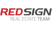 Red Sign
