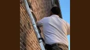 West Houston Dryer Vent