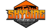 Skyline Sign & Wrap