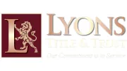 Lyons Title & Trust