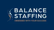 Balance Staffing