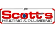 Scott's Heating & Plumbing Service